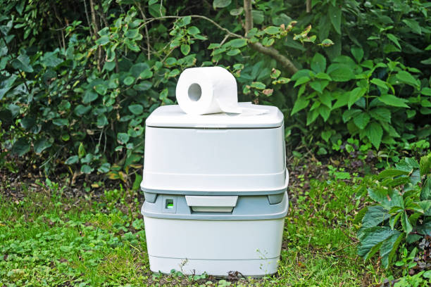 Portable restroom solutions in Mont Clare, PA