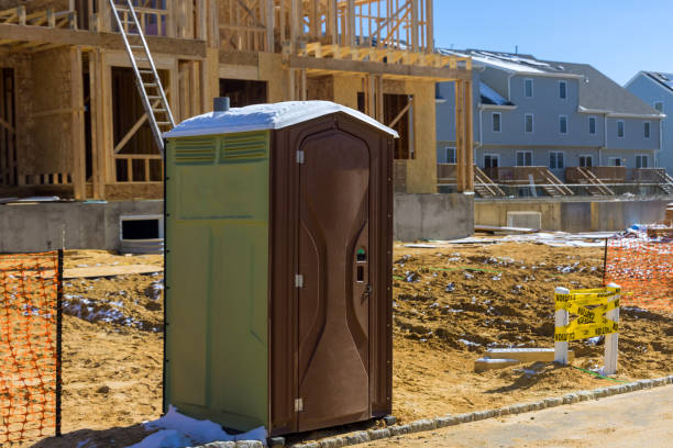Best Sanitation services for porta potties  in Mont Clare, PA