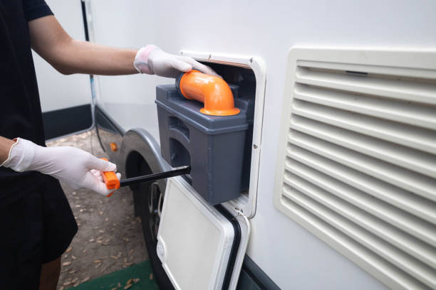 Best Porta potty rental near me  in Mont Clare, PA
