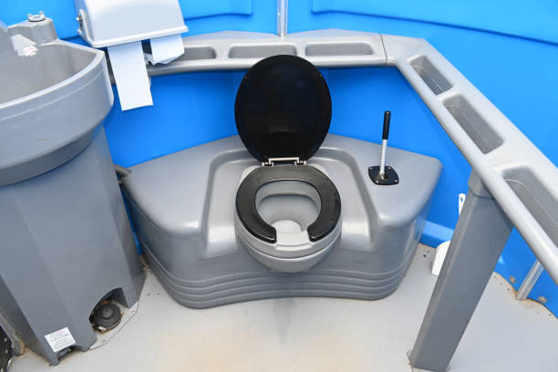 Best Porta potty cleaning services  in Mont Clare, PA