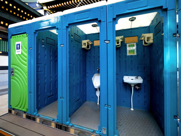 Best Porta potty rental near me  in Mont Clare, PA