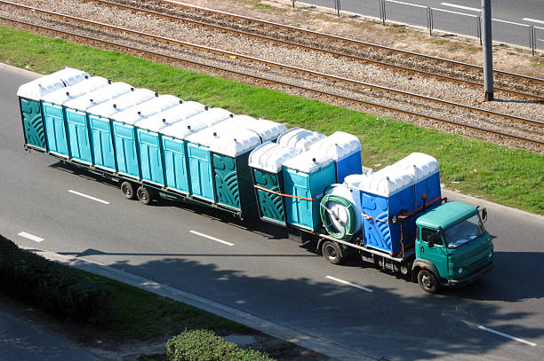 Best Luxury portable toilet rental  in Mont Clare, PA